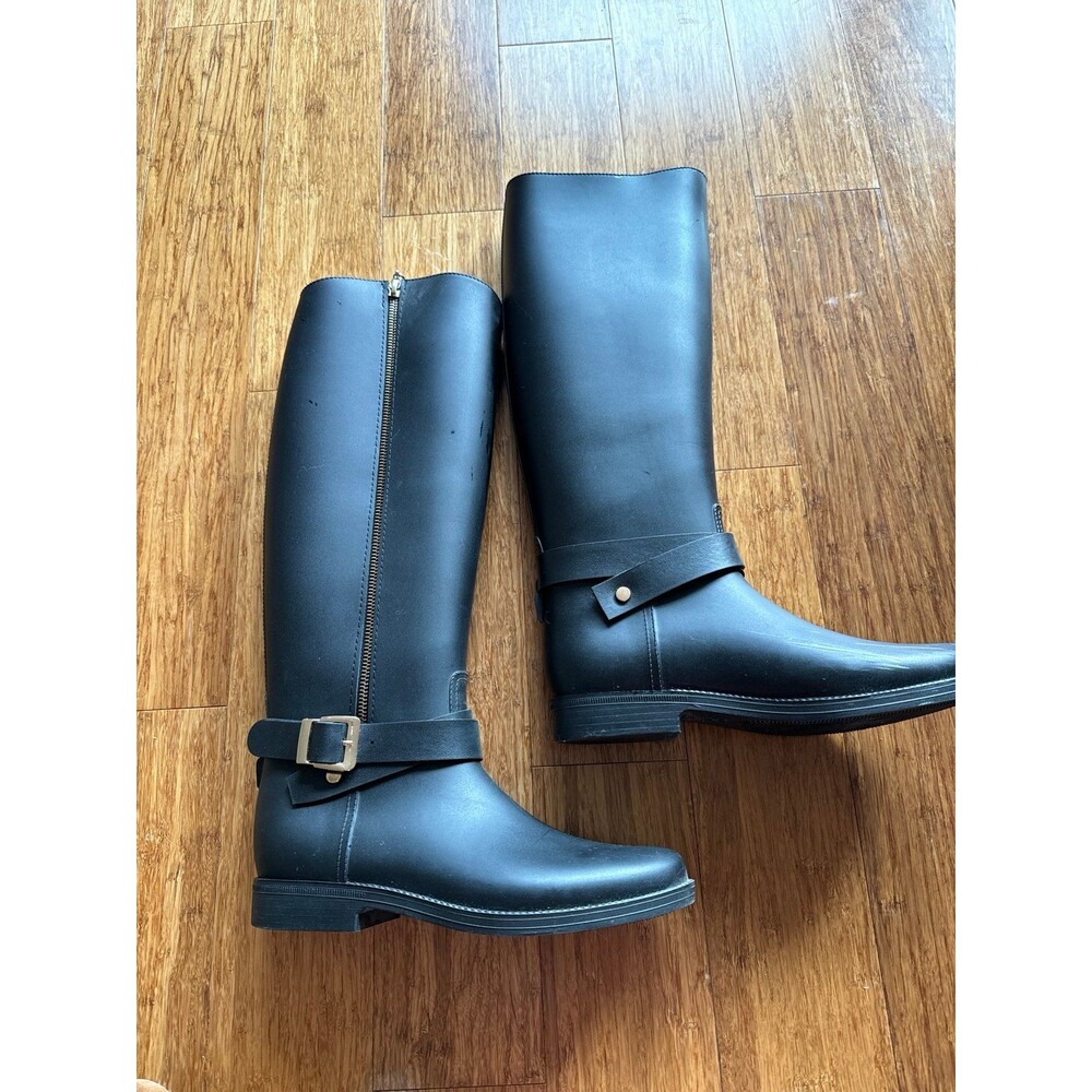 Dirty Laundry Boots